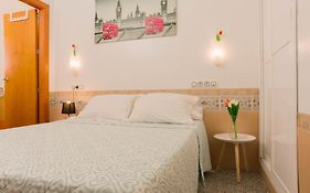 Aire Hostal en Los Alcores